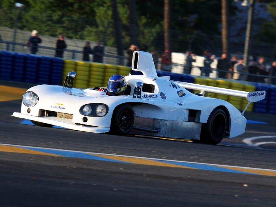 Lola T380 '1975